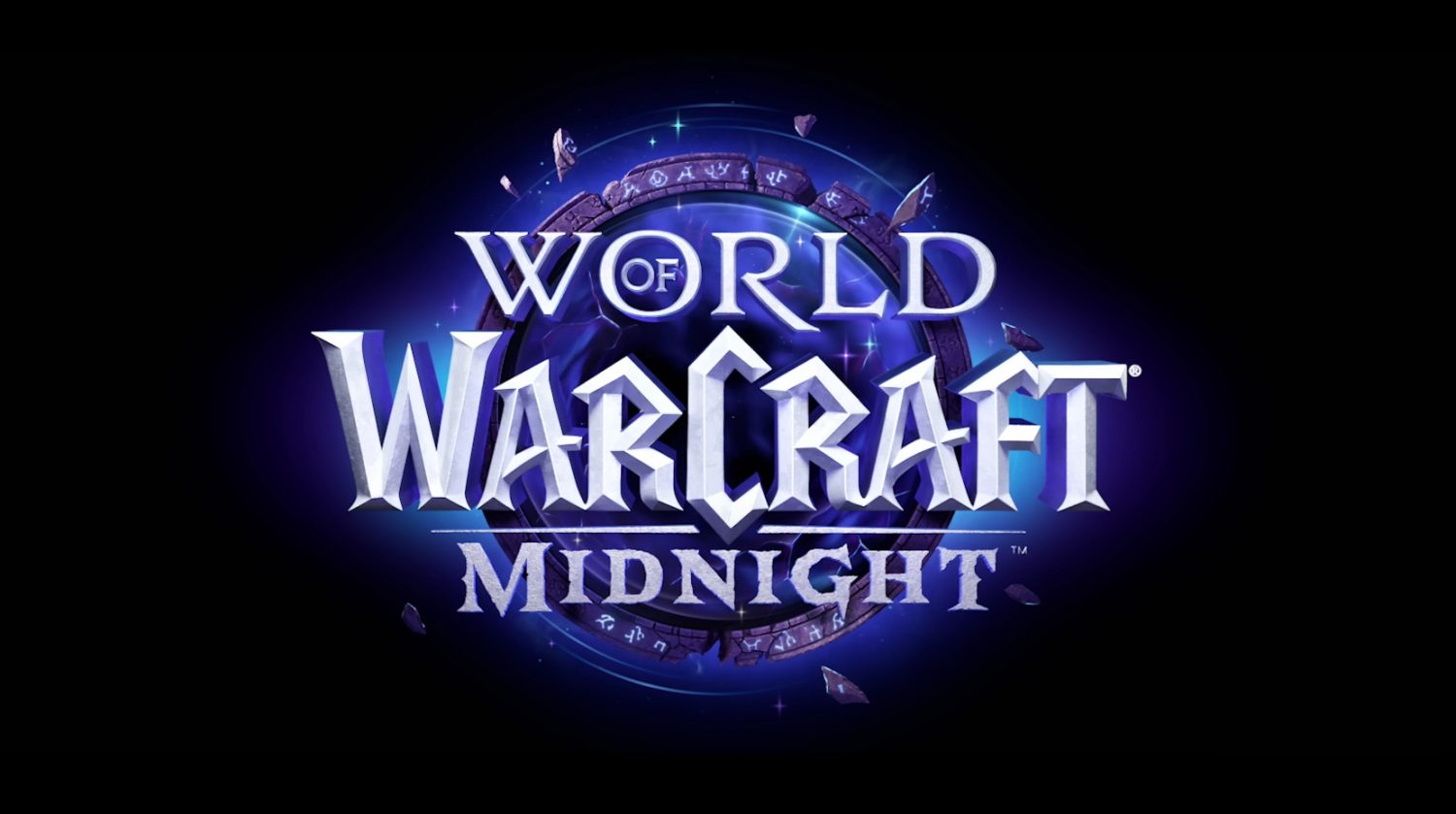 world of warcraft midnight scaled